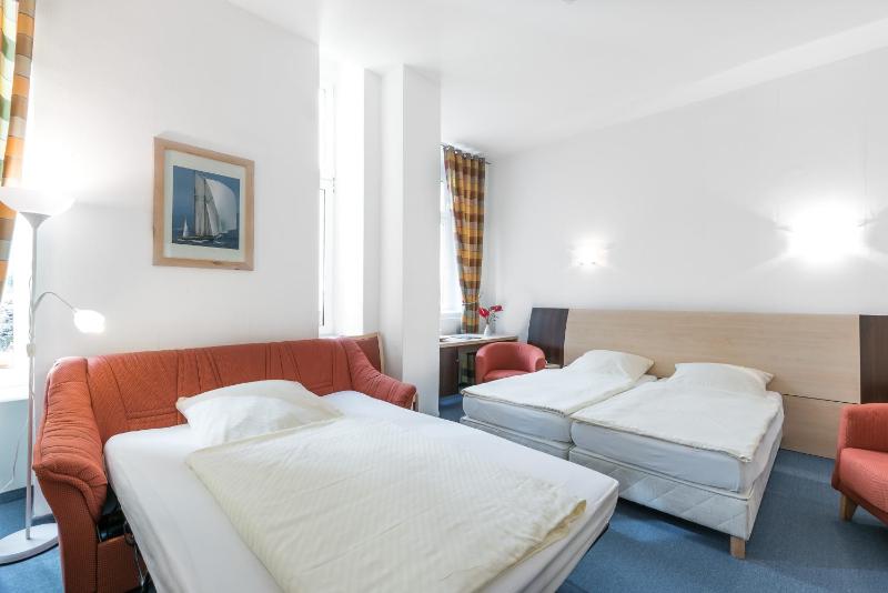 Pension Prenzlberg - image 7