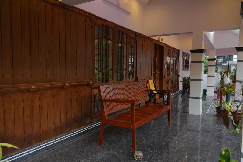 Hillsidecreek Homestay - image 19