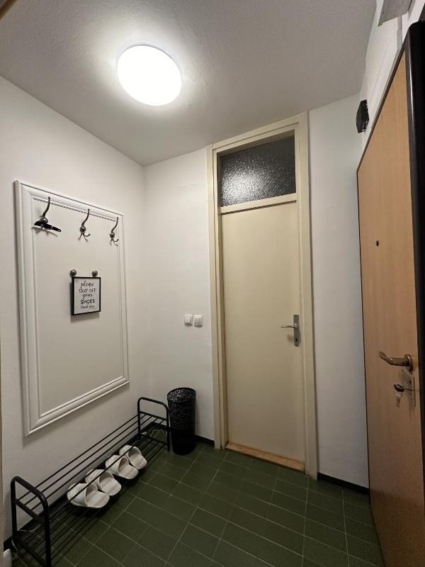SarajevoScape Apartment in the Heart of Sarajevo - image 13