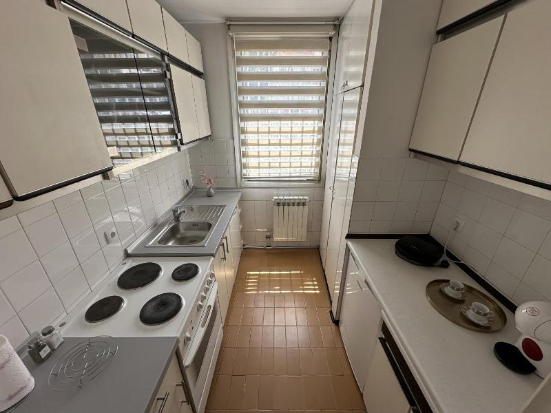 SarajevoScape Apartment in the Heart of Sarajevo - image 3
