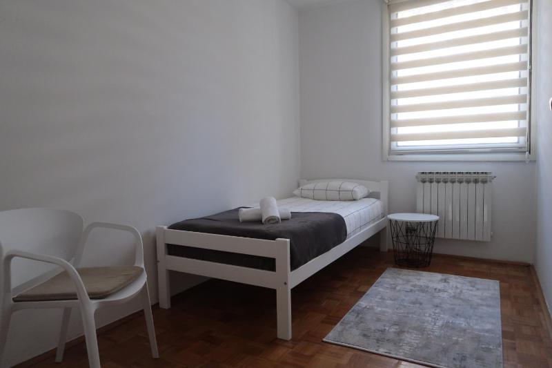SarajevoScape Apartment in the Heart of Sarajevo - image 16