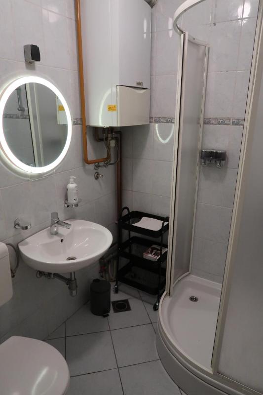SarajevoScape Apartment in the Heart of Sarajevo - image 15