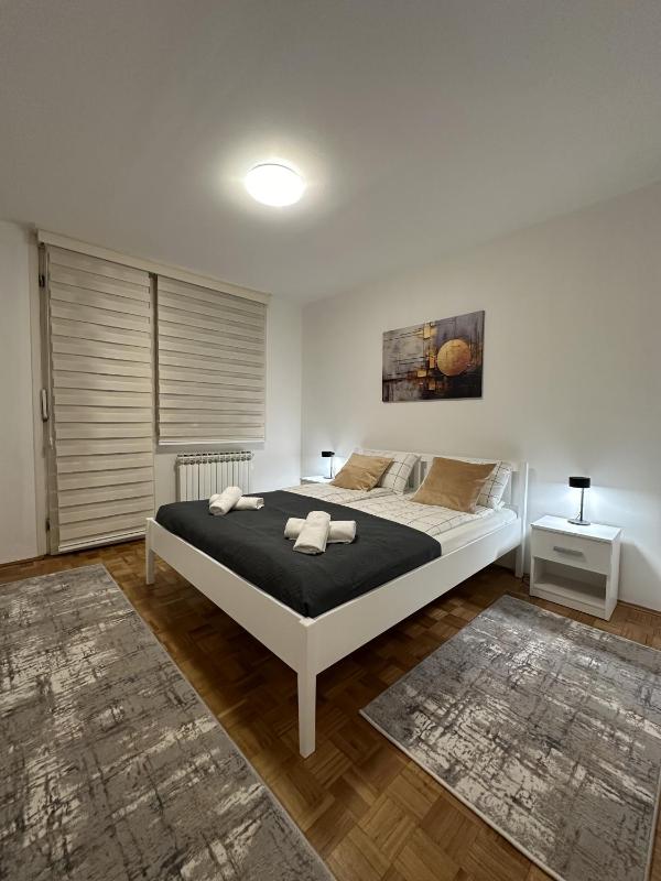 SarajevoScape Apartment in the Heart of Sarajevo - image 8