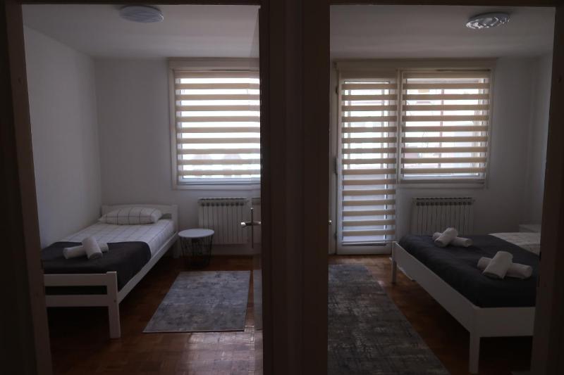 SarajevoScape Apartment in the Heart of Sarajevo - image 10