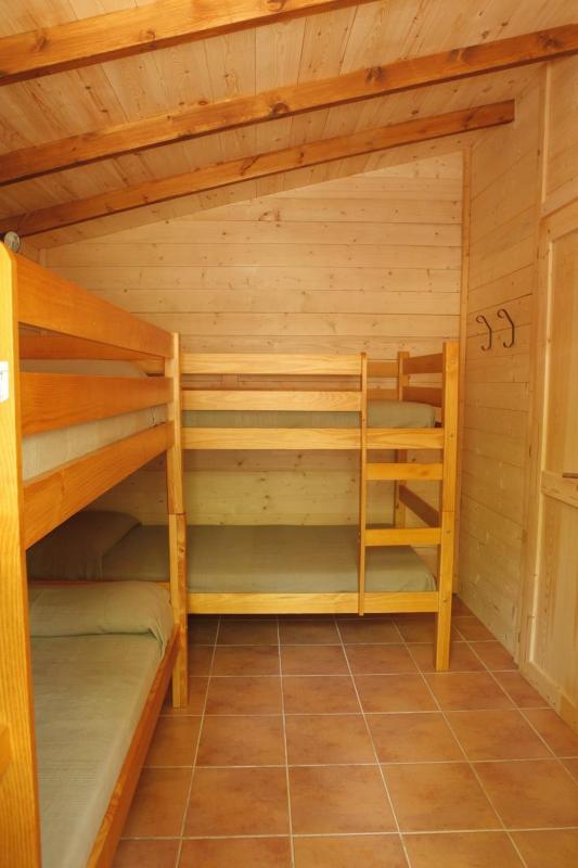 Two-Bedroom Bungalow (6 Adults) image 1