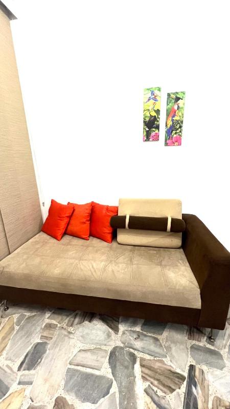 Moderno apartasuite con aire acondicionado - image 17
