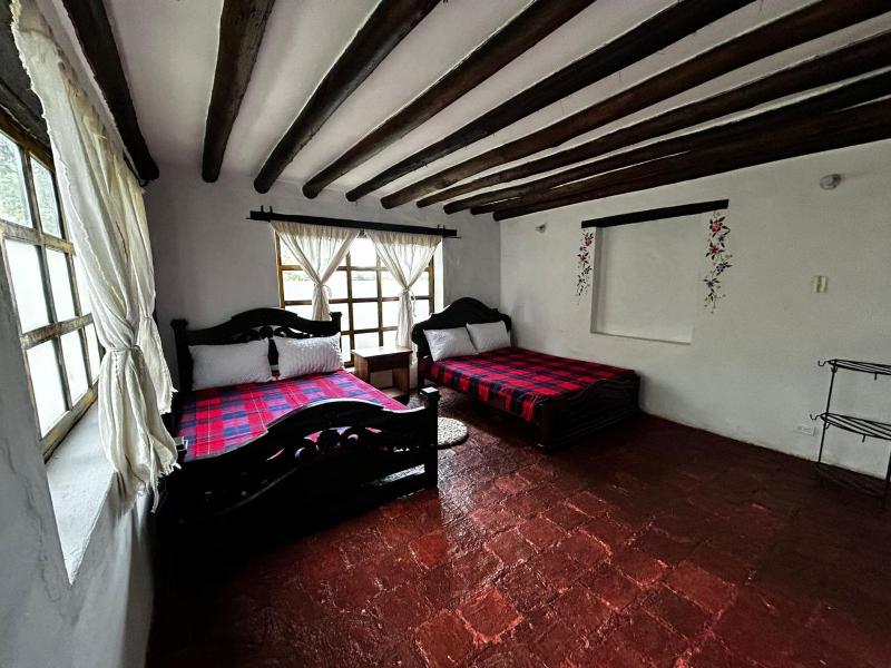 Casa del viajero campestre - image 22