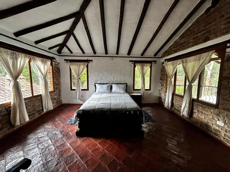 Casa del viajero campestre - image 12