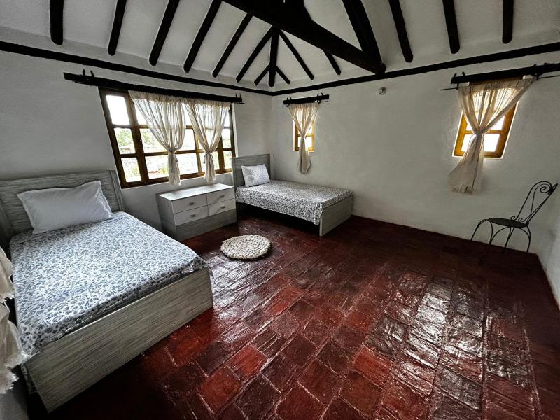 Casa del viajero campestre - image 8
