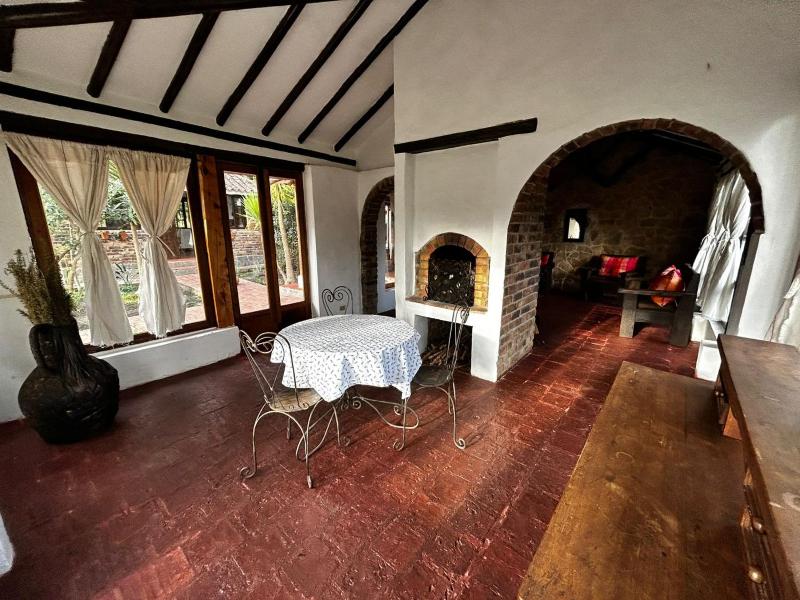 Casa del viajero campestre - image 19