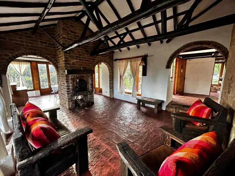 Casa del viajero campestre - image 9