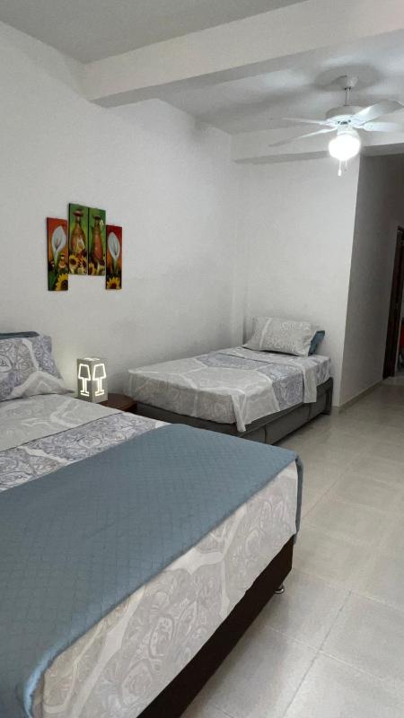 cómodo apartamento gran ubicación y a/c - image 16