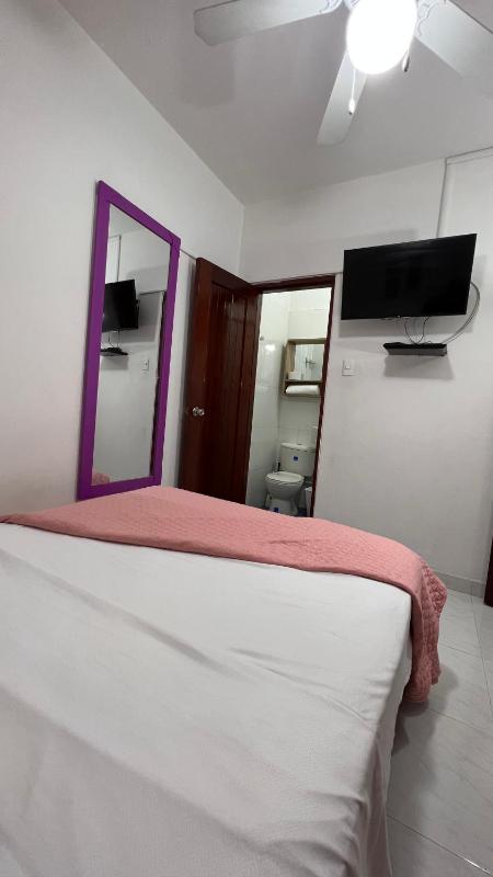 cómodo apartamento gran ubicación y a/c - image 12