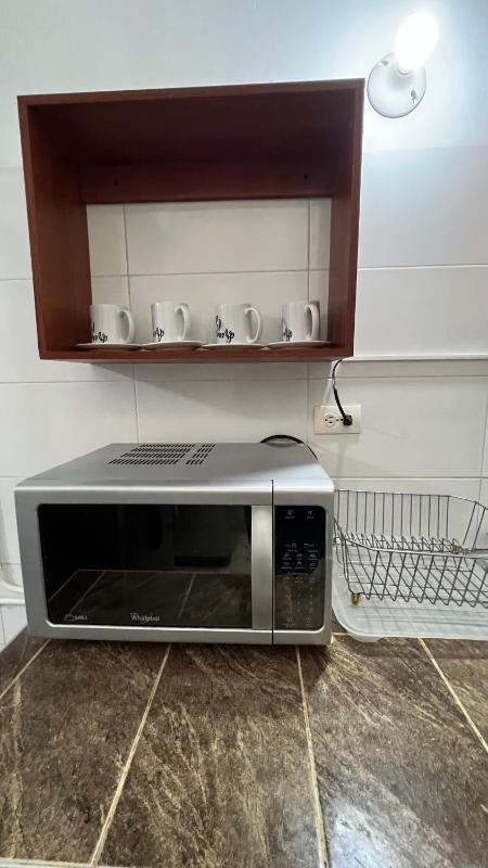 cómodo apartamento gran ubicación y a/c - image 32