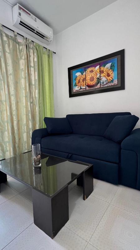 cómodo apartamento gran ubicación y a/c - image 34