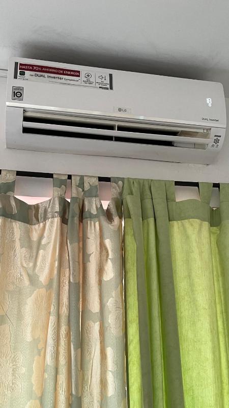 cómodo apartamento gran ubicación y a/c - image 24
