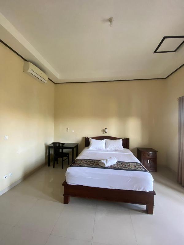 Pucuk Bali Guest House Canggu - image 1