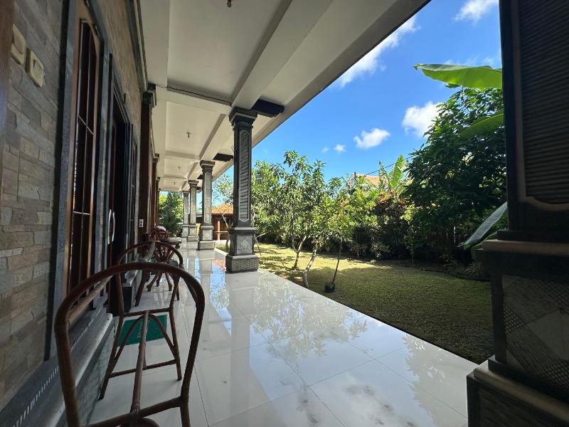 Pucuk Bali Guest House Canggu - image 10