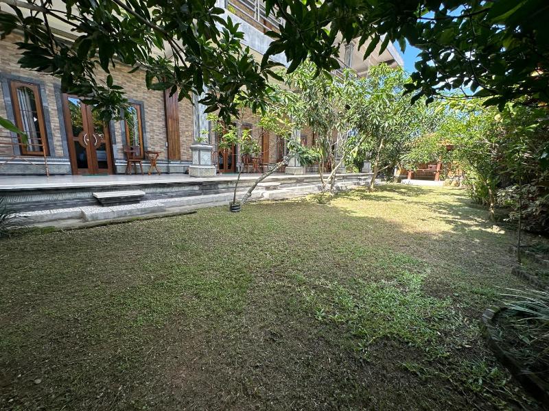 Pucuk Bali Guest House Canggu - image 23