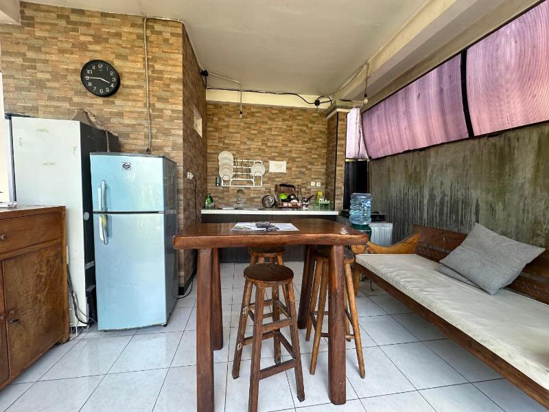 Pucuk Bali Guest House Canggu - image 5