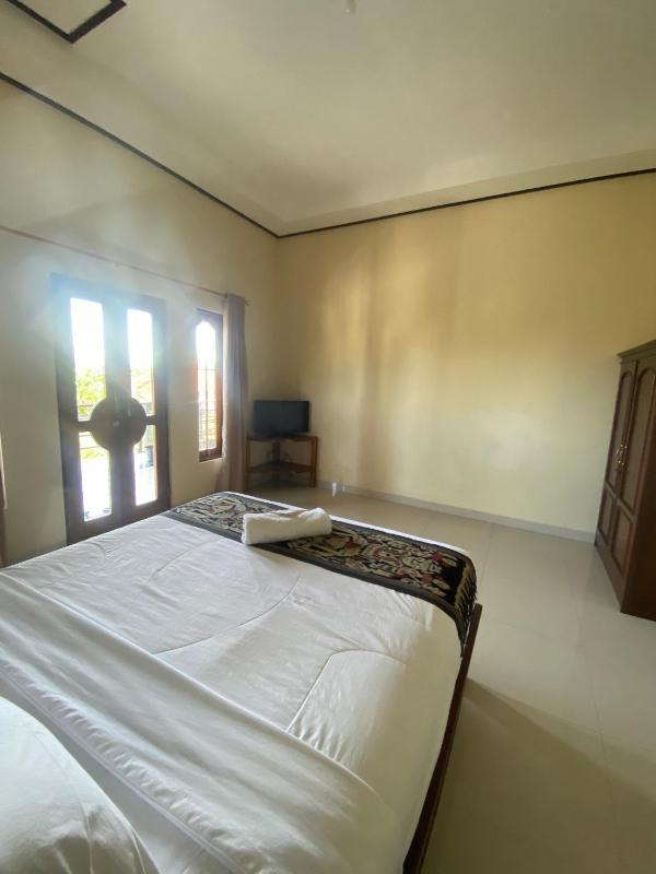 Pucuk Bali Guest House Canggu - image 24