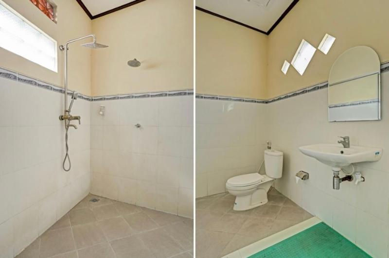 Pucuk Bali Guest House Canggu - image 22