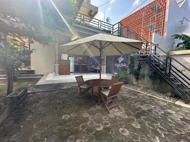 Pucuk Bali Guest House Canggu - image 20