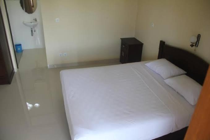 Pucuk Bali Guest House Canggu - image 9