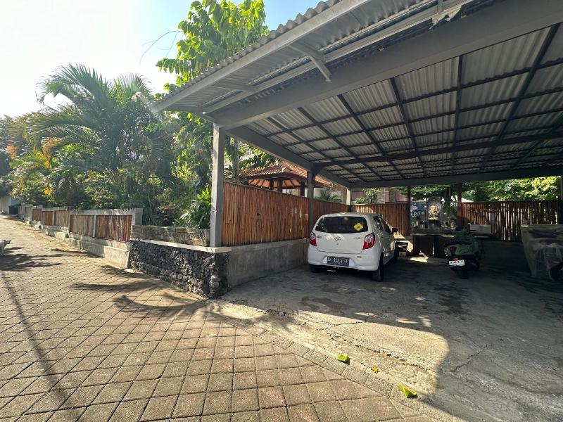 Pucuk Bali Guest House Canggu - image 19