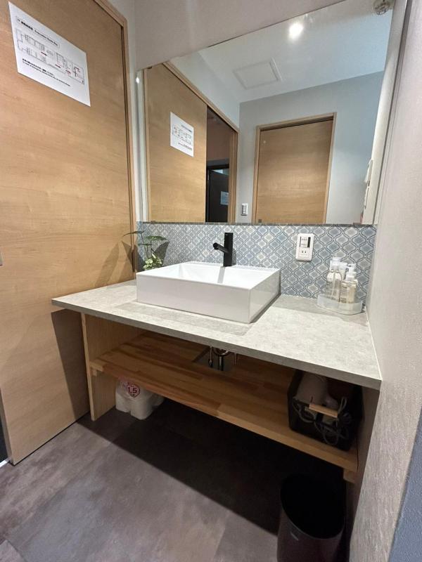 New open! Modern Space in the Sophisticated Adult City Center of Fukuoka - image 16