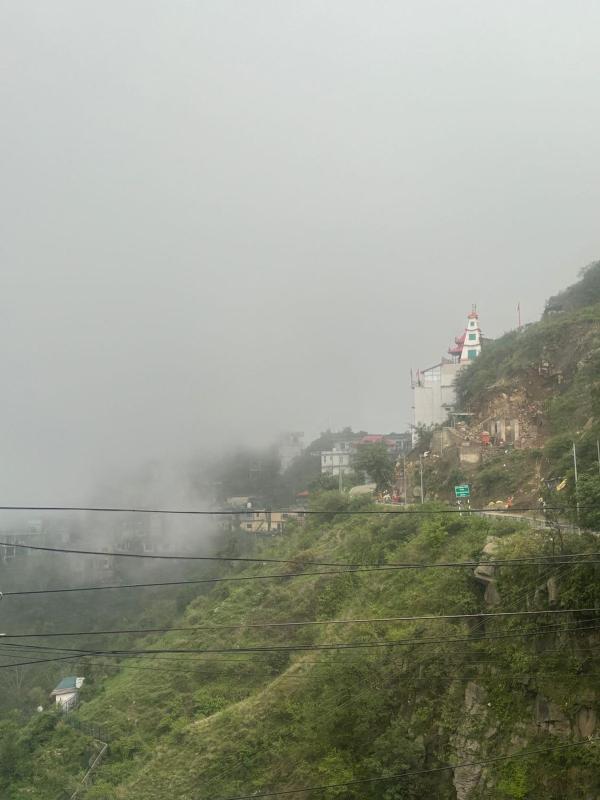 Magic View Guest House - image 1