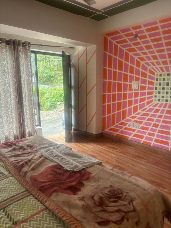 Magic View Guest House - image 9