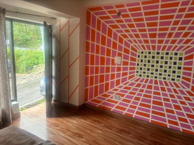 Magic View Guest House - image 2