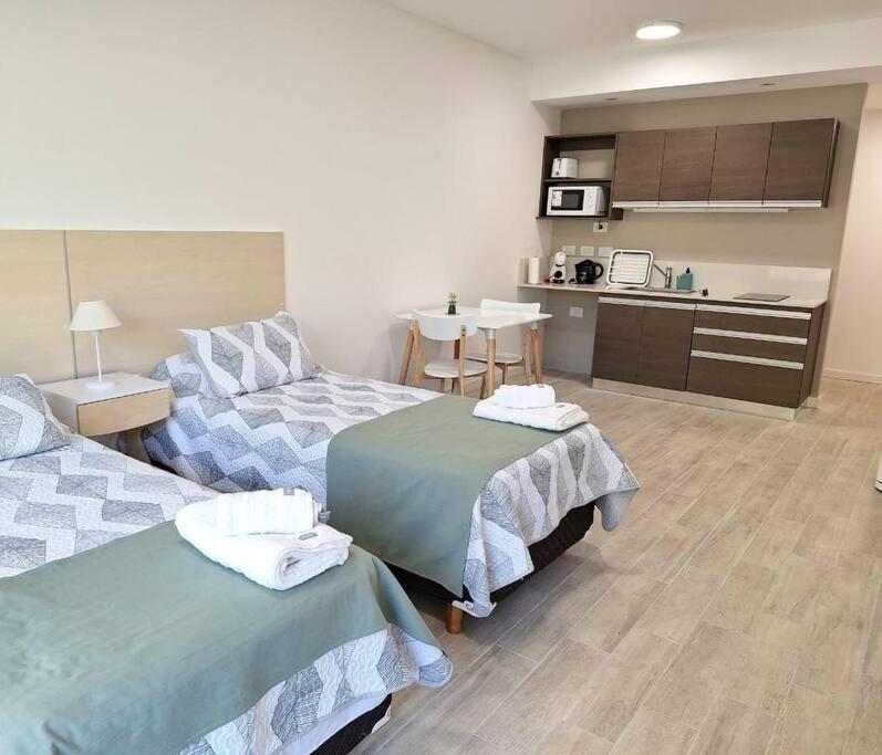 Departamento moderno en Almagro - image 6