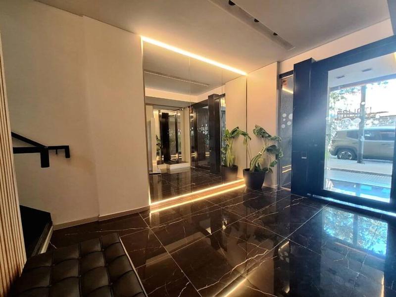 Departamento moderno en Almagro - image 10