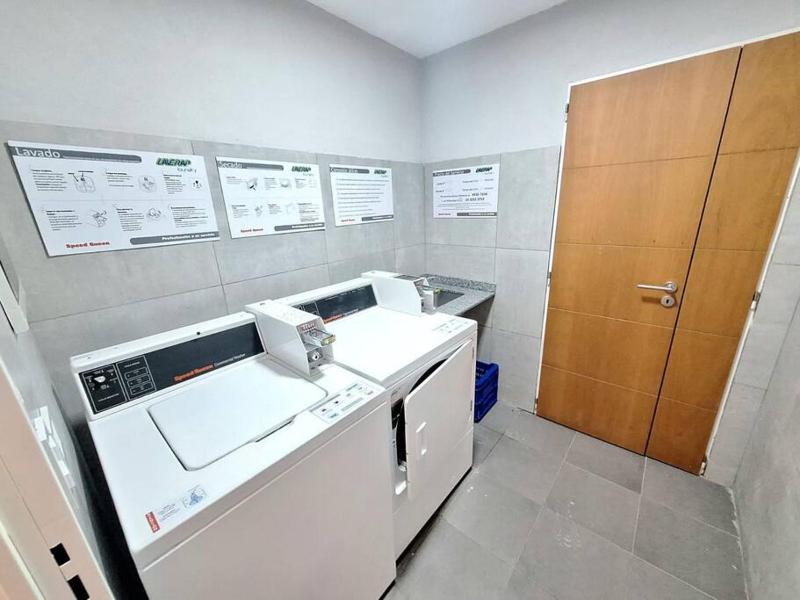 Departamento moderno en Almagro - image 4