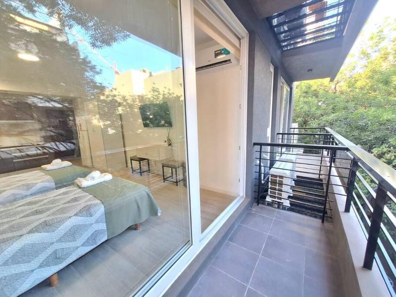 Departamento moderno en Almagro - image 12