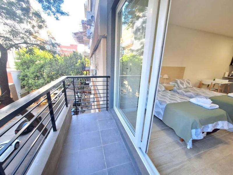 Departamento moderno en Almagro - image 13
