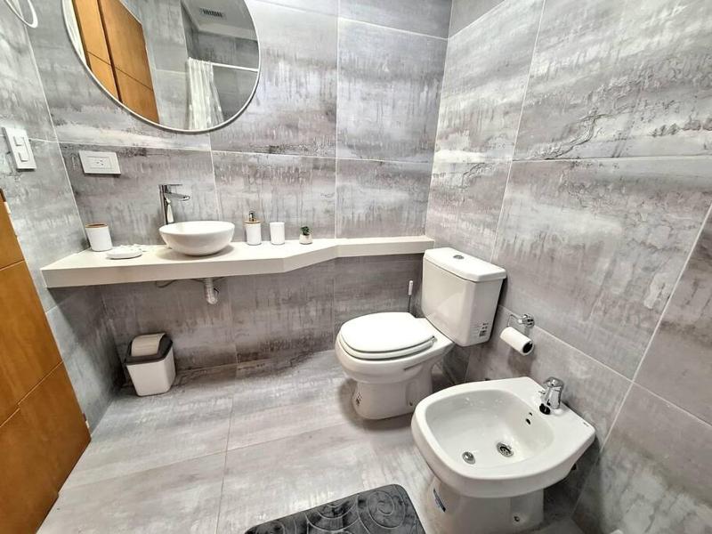 Departamento moderno en Almagro - image 3