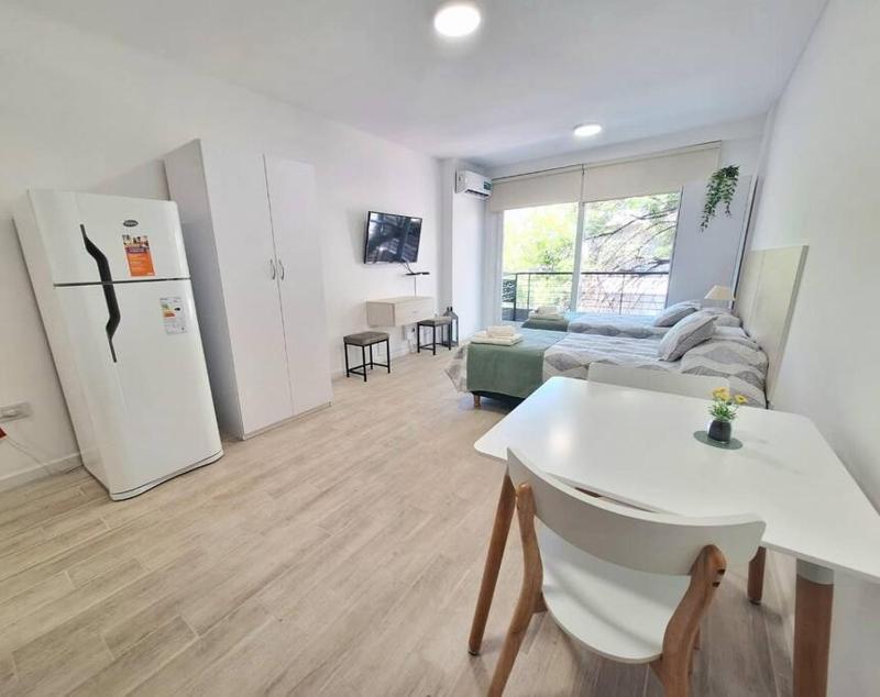 Departamento moderno en Almagro - image 16
