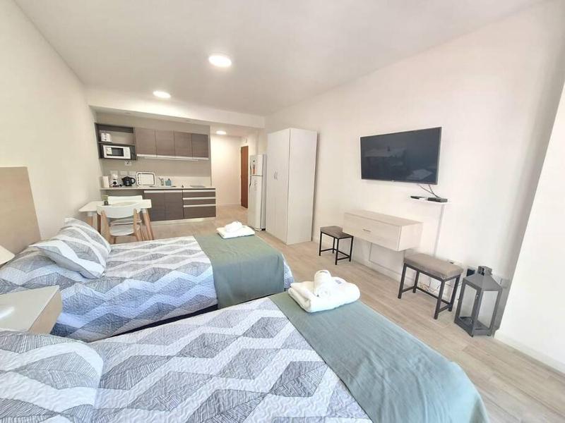 Departamento moderno en Almagro - image 15