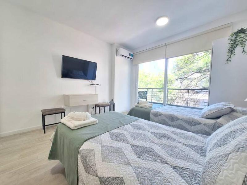 Departamento moderno en Almagro - image 2
