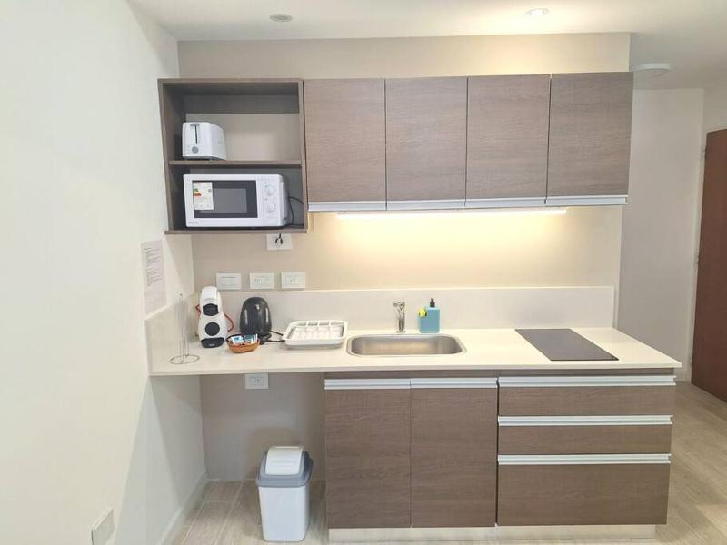 Departamento moderno en Almagro - image 14