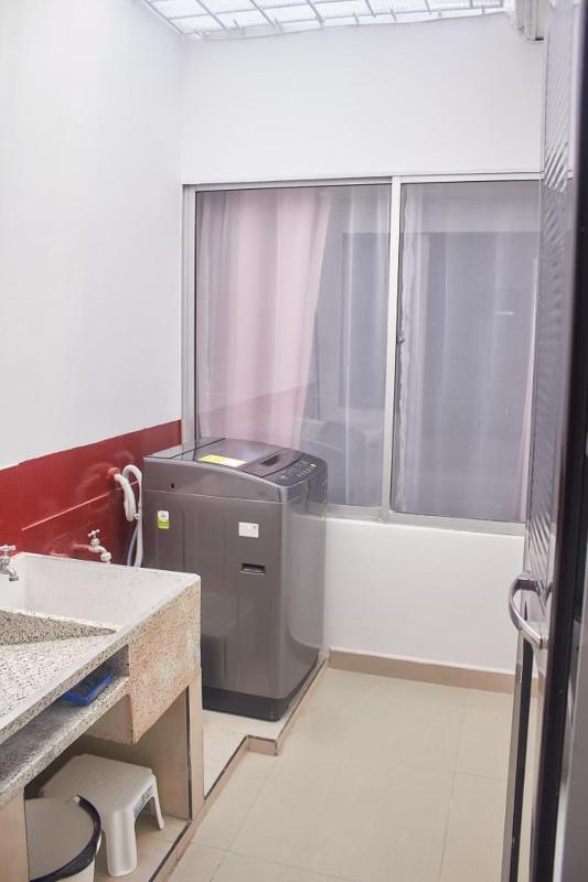 Casa familiar con Aire acondicionado en excelente sector - image 21