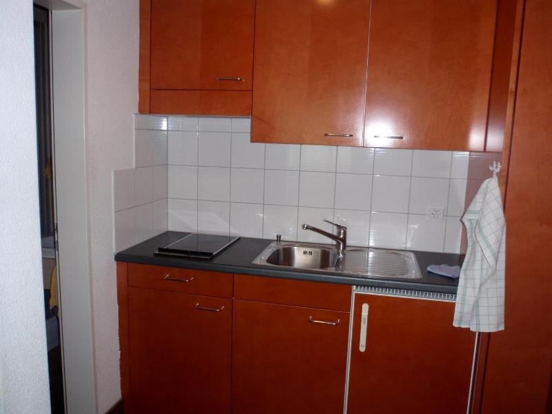 Spannort Suite with Balcony image 4