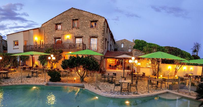 Auberge Du Roua - image 1