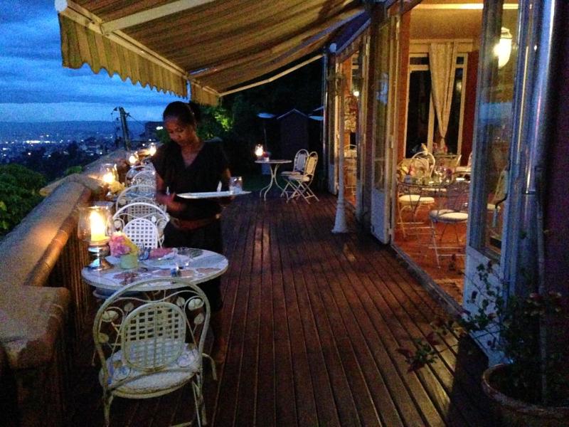 Lokanga Boutique Hotel - image 6