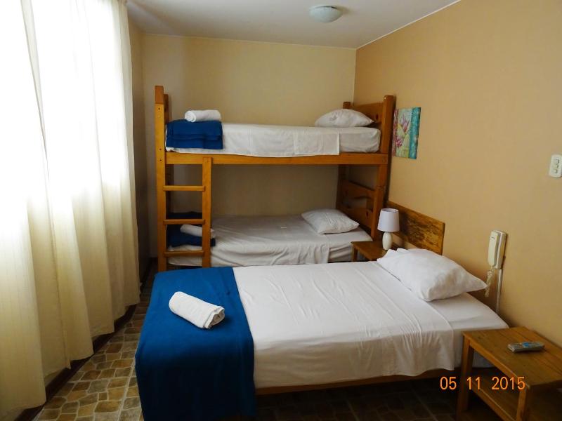 Hospedaje La Videna - image 11