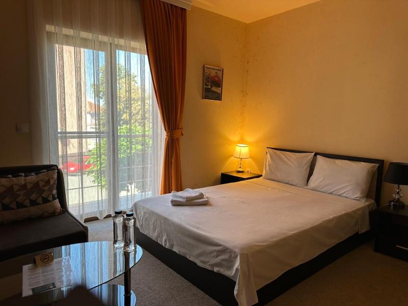 Deluxe Double Room image 3