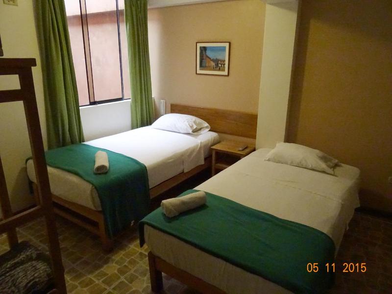 Hospedaje La Videna - image 10